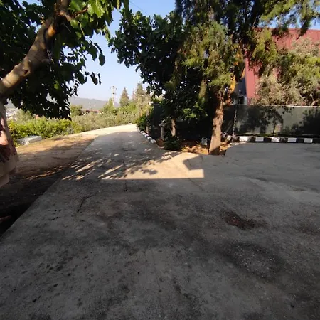 Villa Deniz Suit/bungalov Mustakil Fethiye