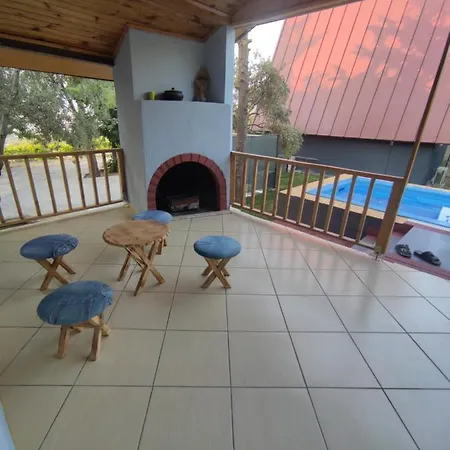 Deniz Suit/bungalov Mustakil Villa *