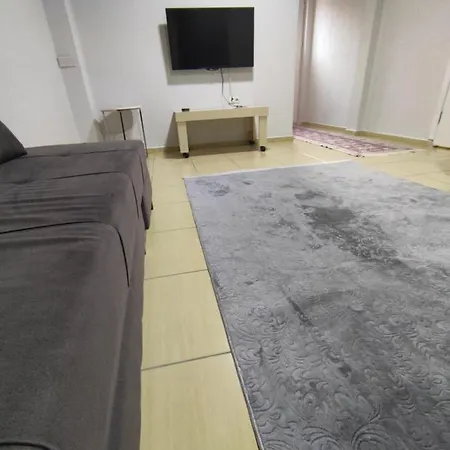 빌라 Deniz Suit/bungalov Mustakil 페티예