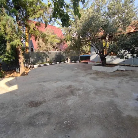 Deniz Suit/bungalov Mustakil Villa *